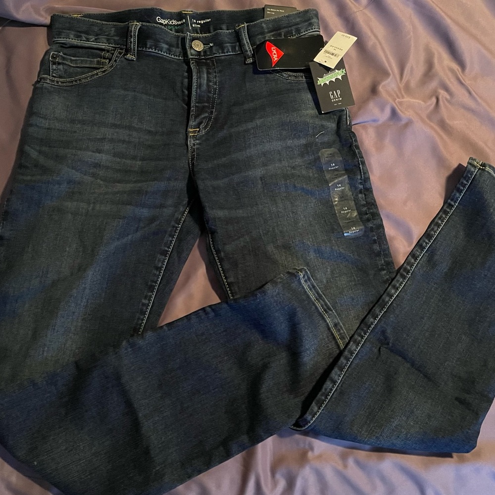 GAP boy denim